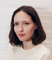 Ilyicheva Antonina I.